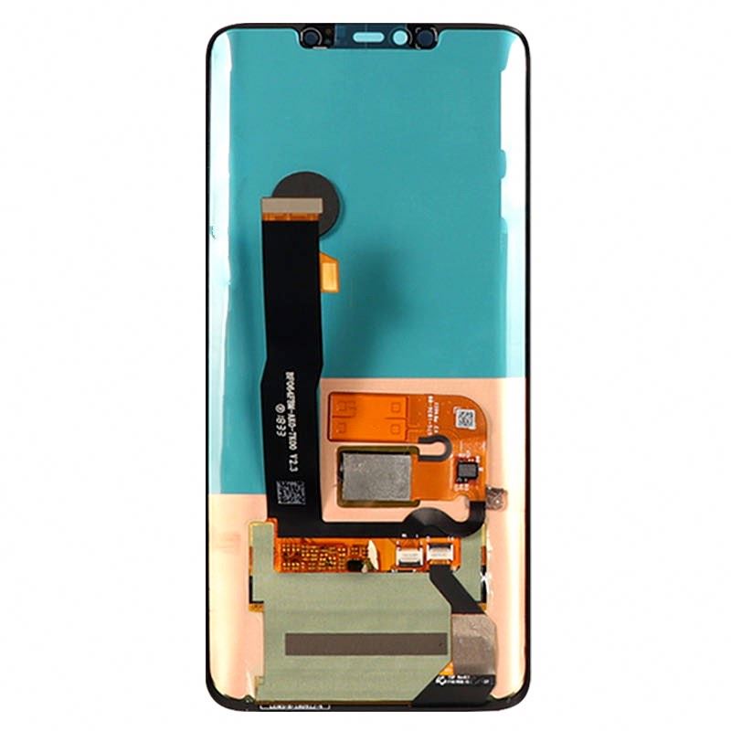 Huawei  Mate 20 Pro Lcd Screen Display Touch Digitizer Replacement